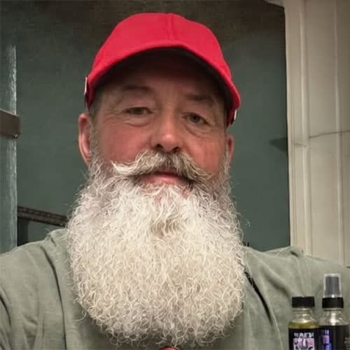 Jon Covington, Texas